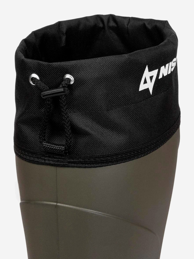 Сапоги для рыбалки и охоты NISUS ЭВА -50С, меховой вкладыш