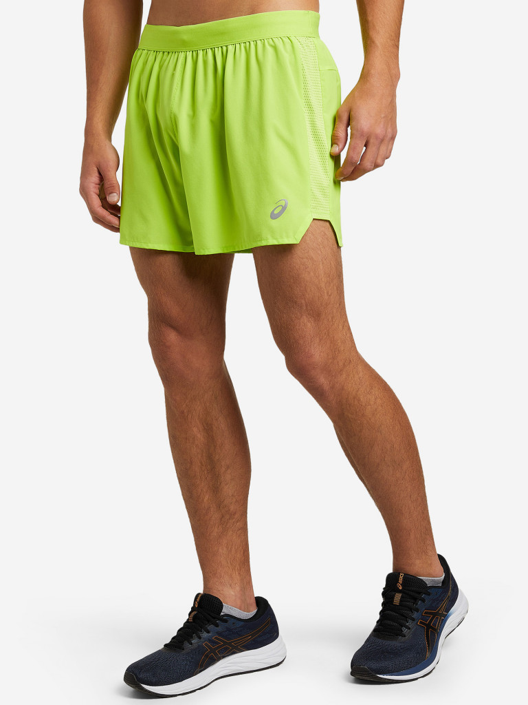 Шорты мужские ASICS Road 5In
