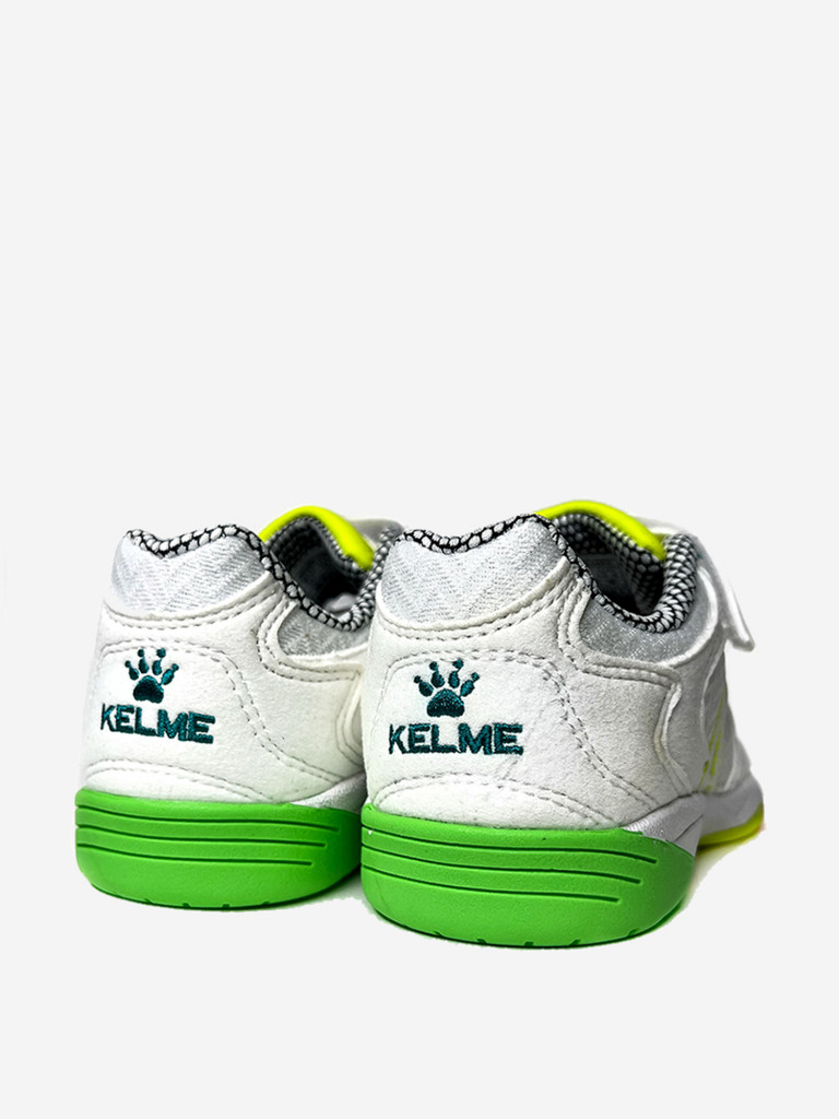 Футзальная обувь Kelme Indoor Copa Elastic