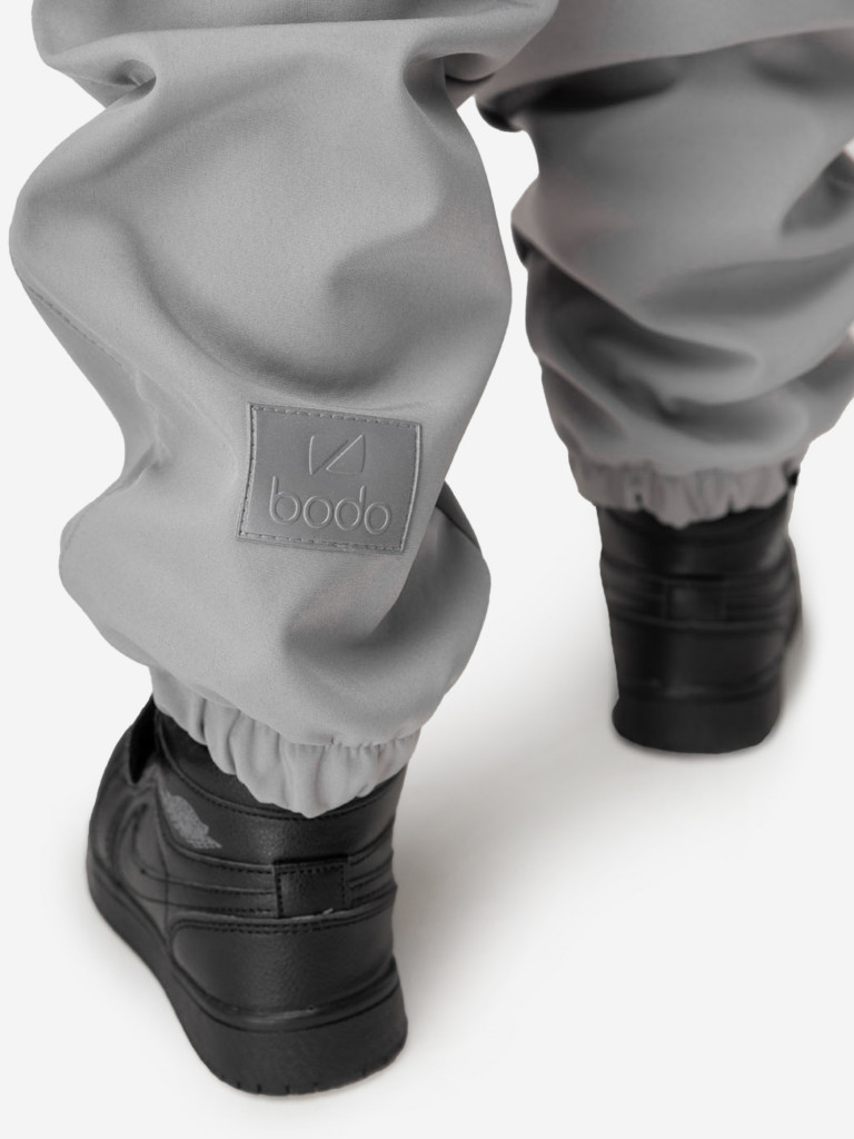 Костюм софтшелл bodo