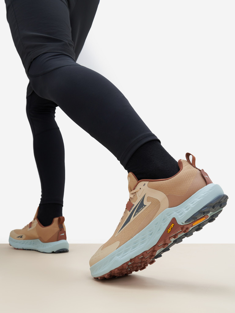 Кроссовки мужские Altra Timp 5