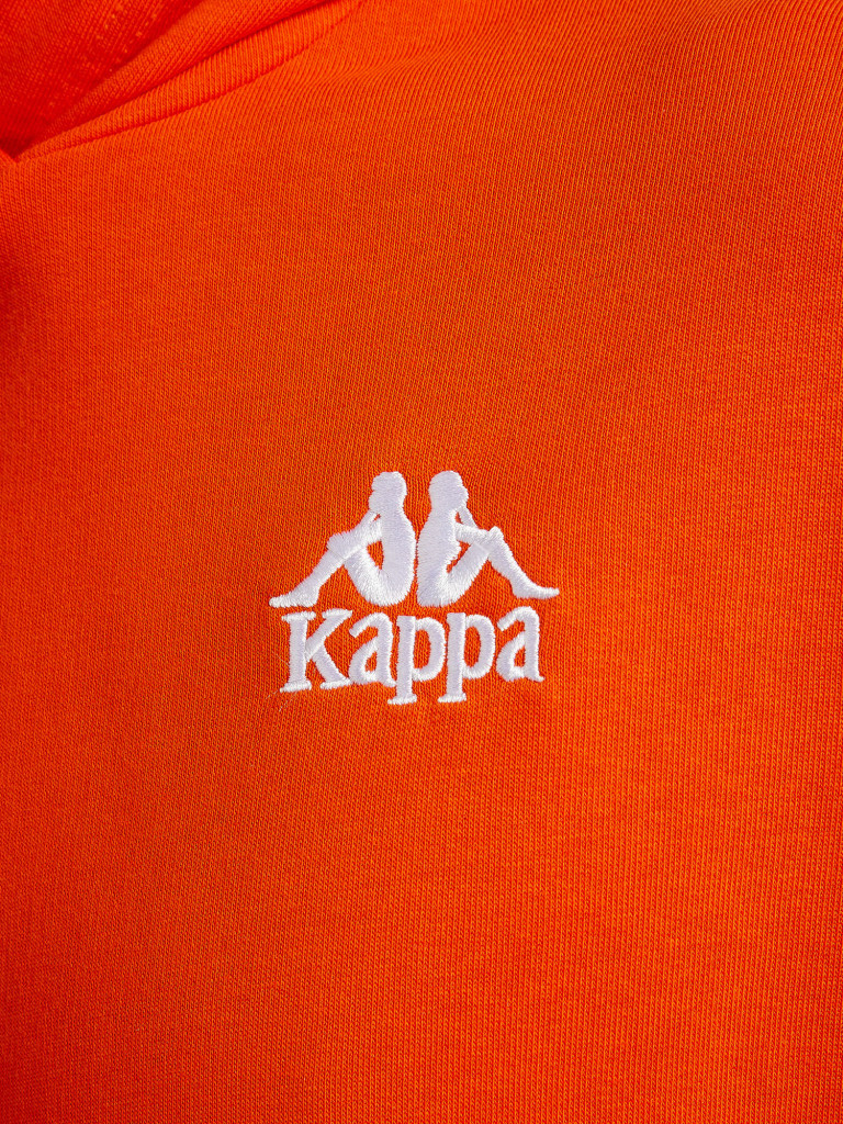 Худи мужское Kappa