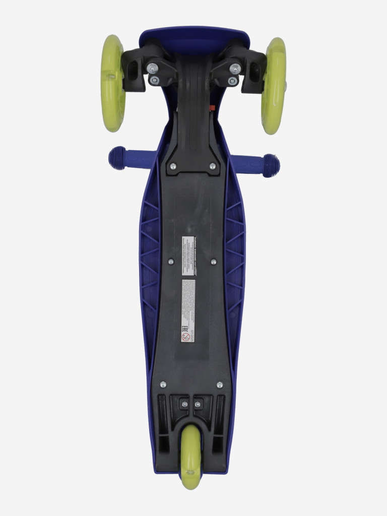 Самокат детский Reaction Joy Base, 120 мм