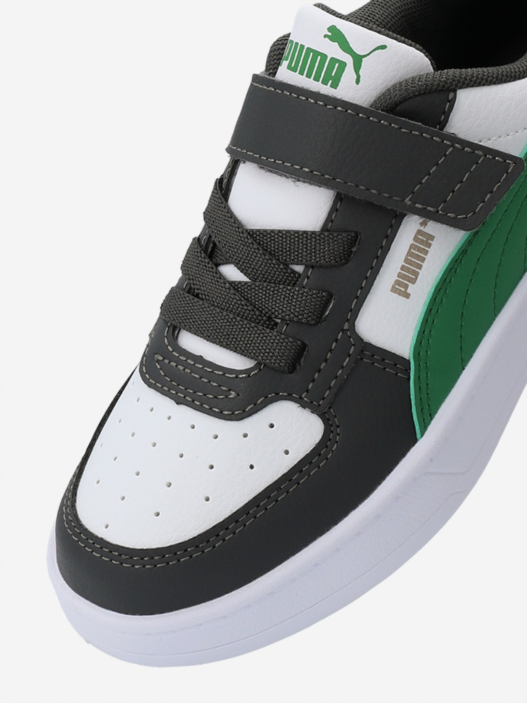 Кеды для мальчиков PUMA Caven 2.0 Ac+ Ps