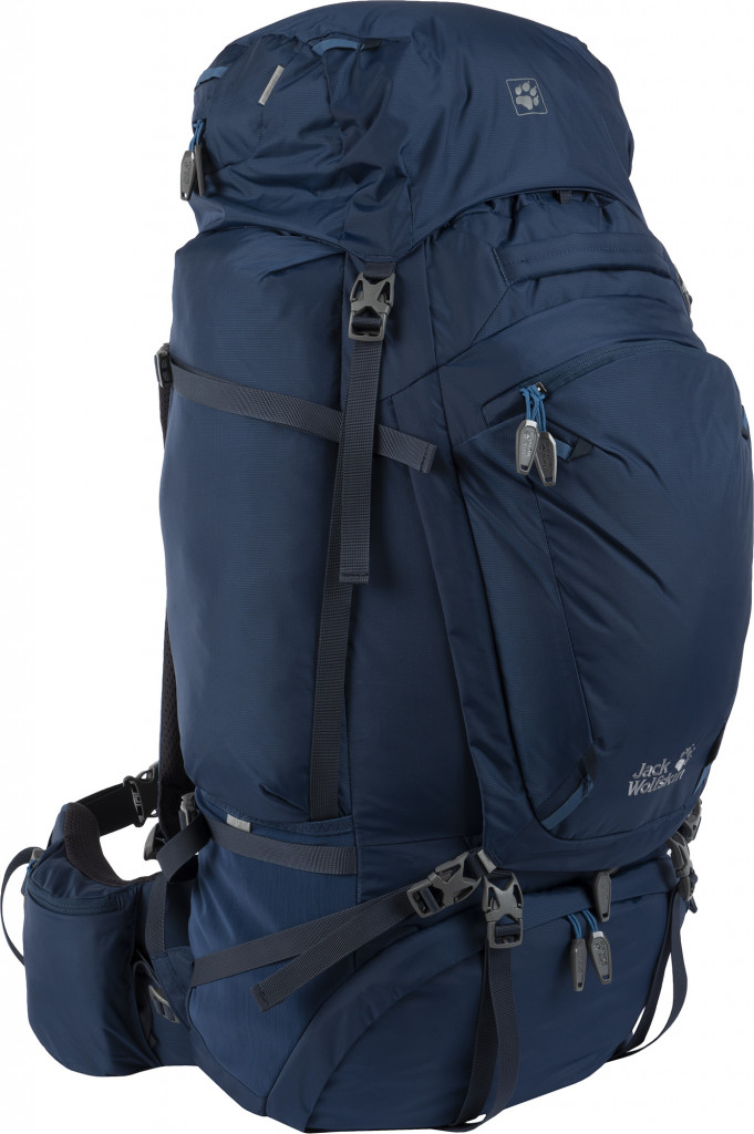 Рюкзак JACK WOLFSKIN Denali 75