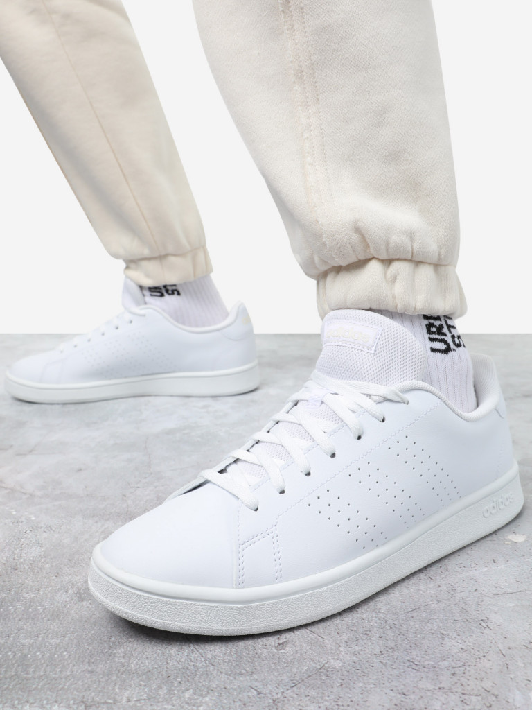 Кеды женские adidas Advantage Base