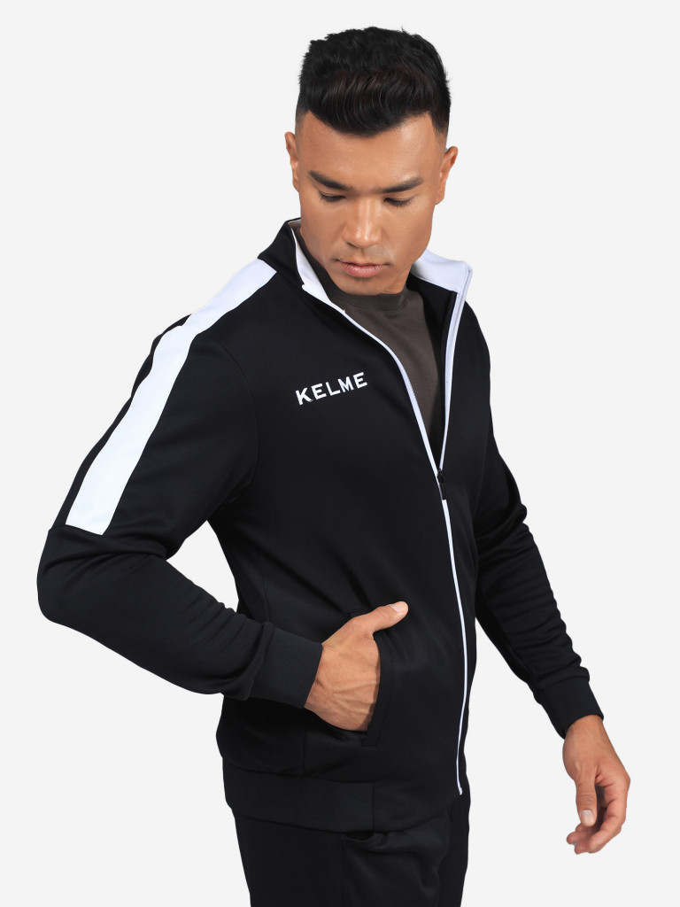 Спортивный костюм мужской KELME Tracksuit