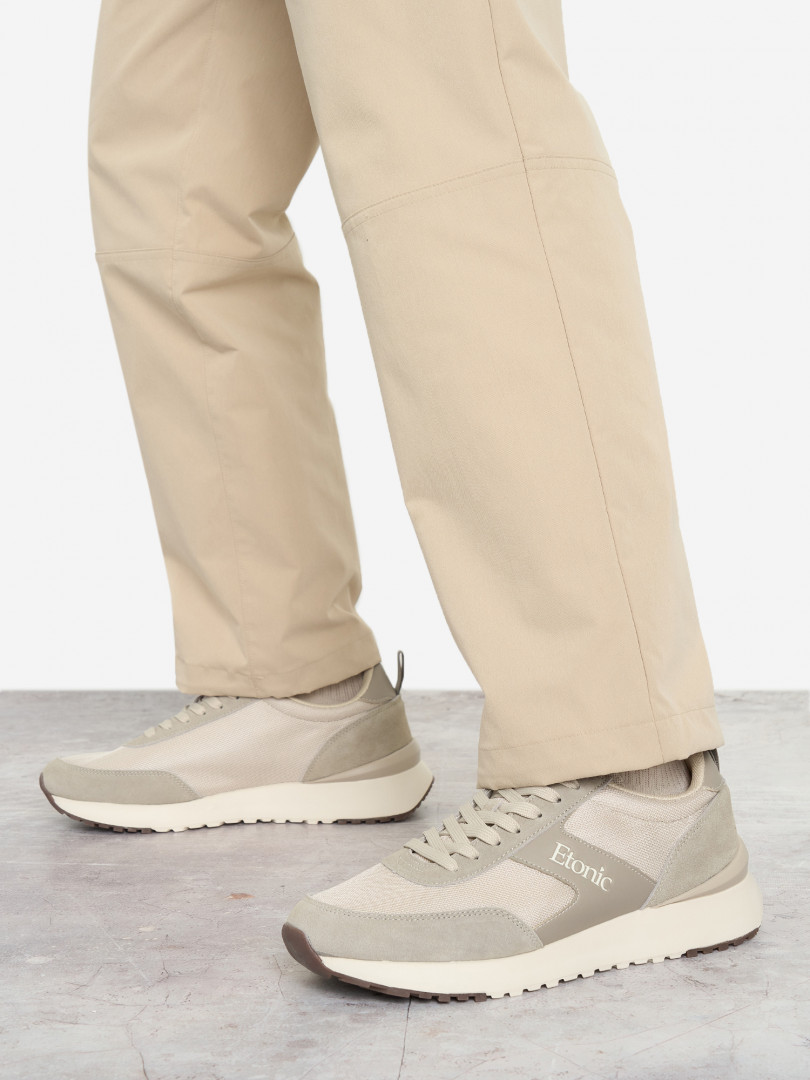 Кроссовки мужские Etonic New Dorun, Бежевый