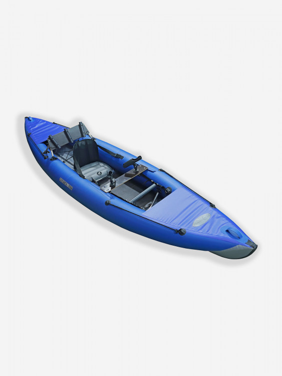 Байдарка Stream "Хатанга-Fish"