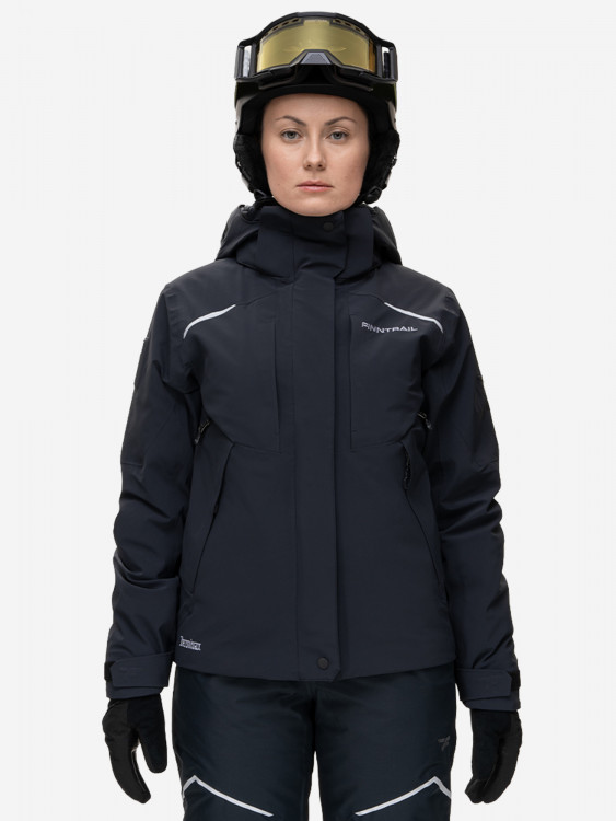 Горнолыжная куртка FINNTRAIL Aspen