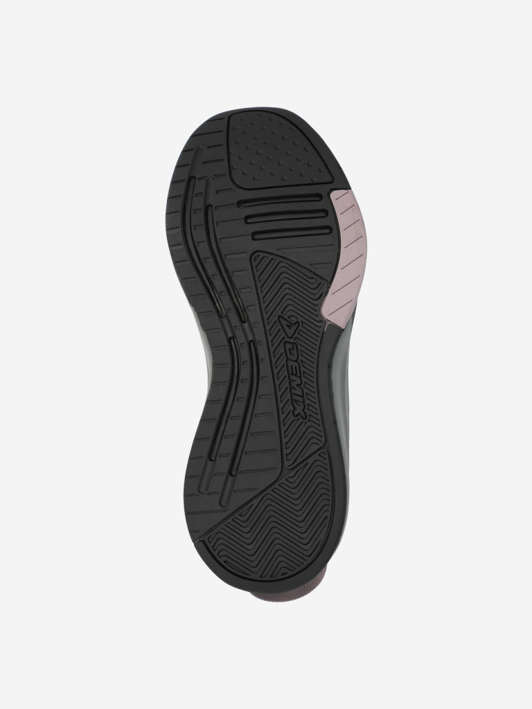 Кроссовки женские Demix Stronger Tr