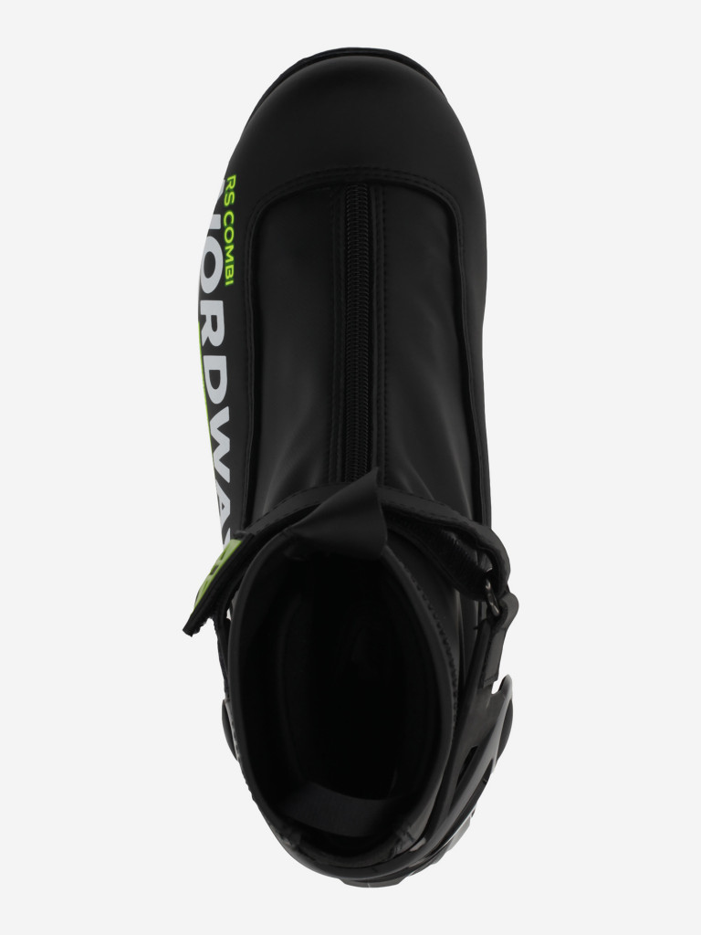Ботинки для беговых лыж Nordway RS Combi