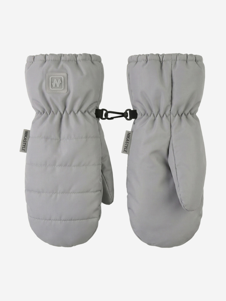 Варежки NIKASTYLE
