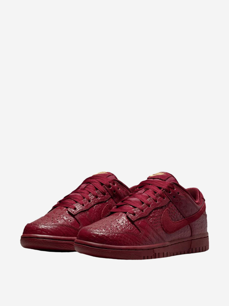 Кеды женские Nike Dunk Low