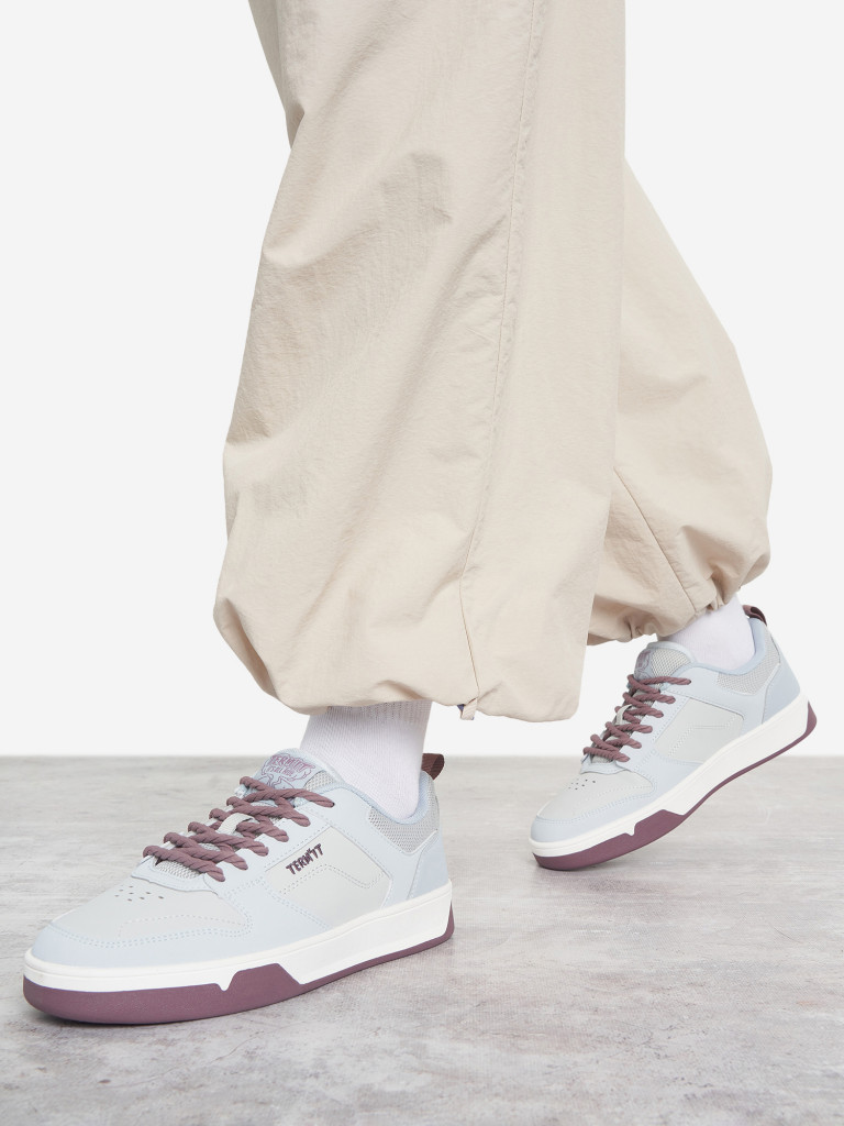 Кеды женские Termit Casper 3.0