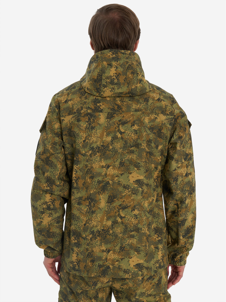 Легкая куртка мужская Geotech