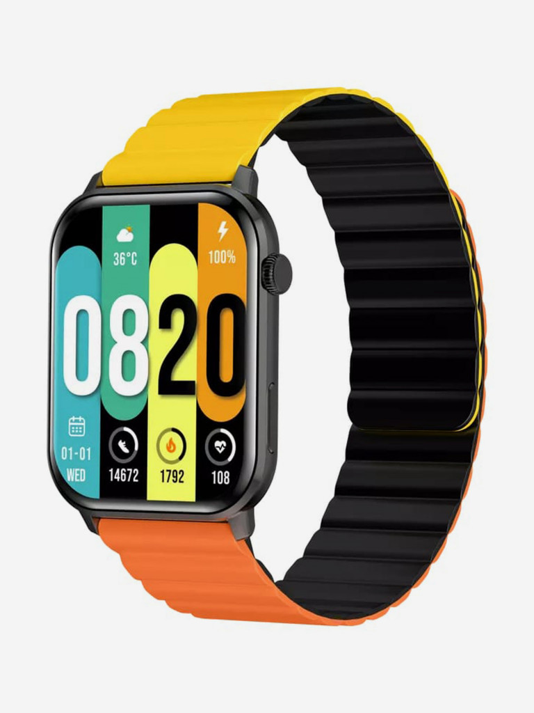 Умные часы Kieslect Calling Watch Ks
