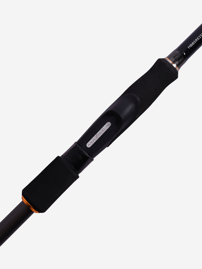 Спиннинг Maximus RESIDENT Big Bait 251XXH 2,51m 50-150g