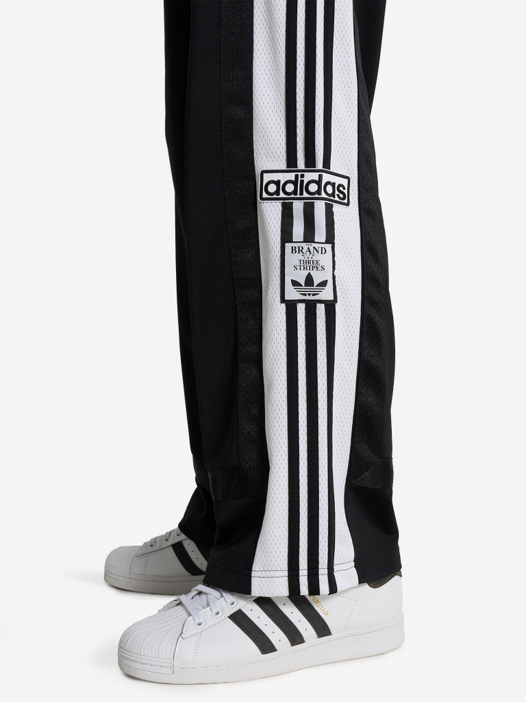 Брюки мужские adidas Adibreak
