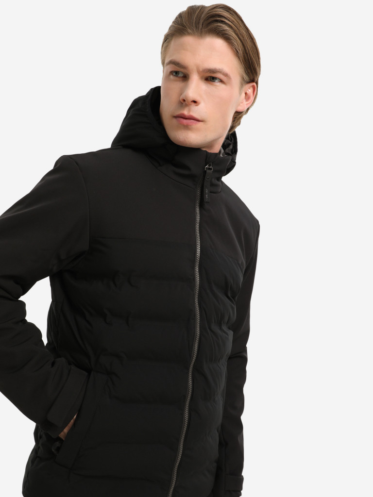 Куртка утепленная мужская IcePeak Albers