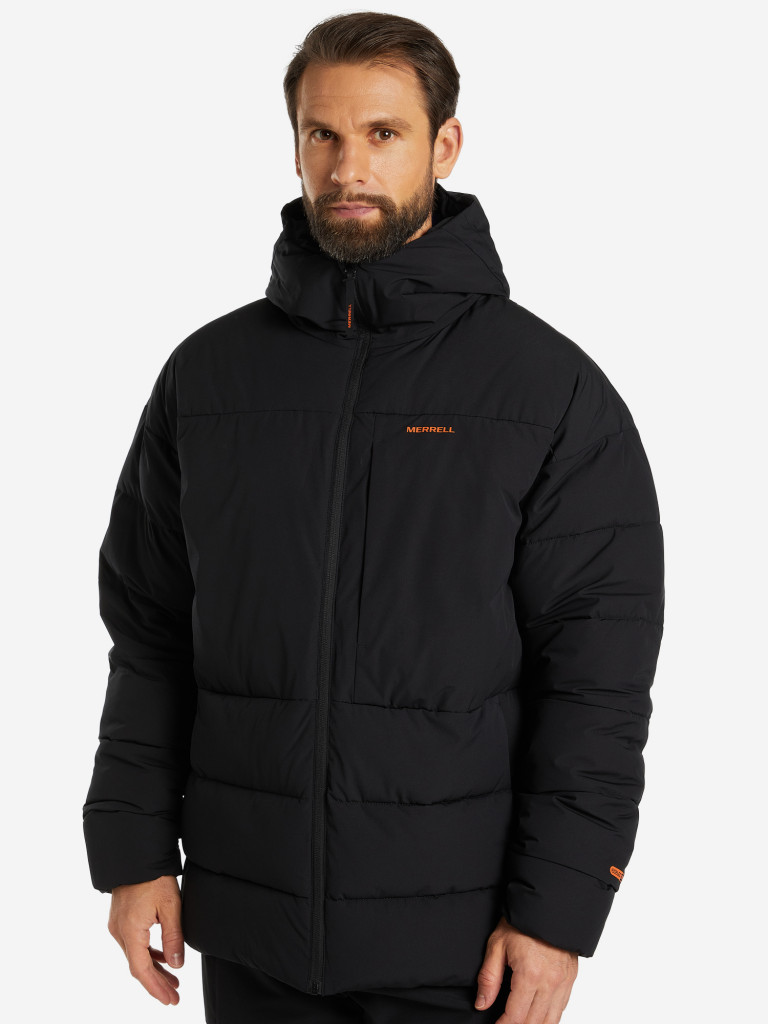 Пуховик мужской Merrell