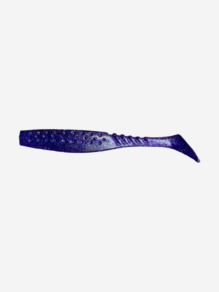 Силиконовые приманки для рыбалки Frapp FUNKY SHAD 4.5" # 23 (5шт)