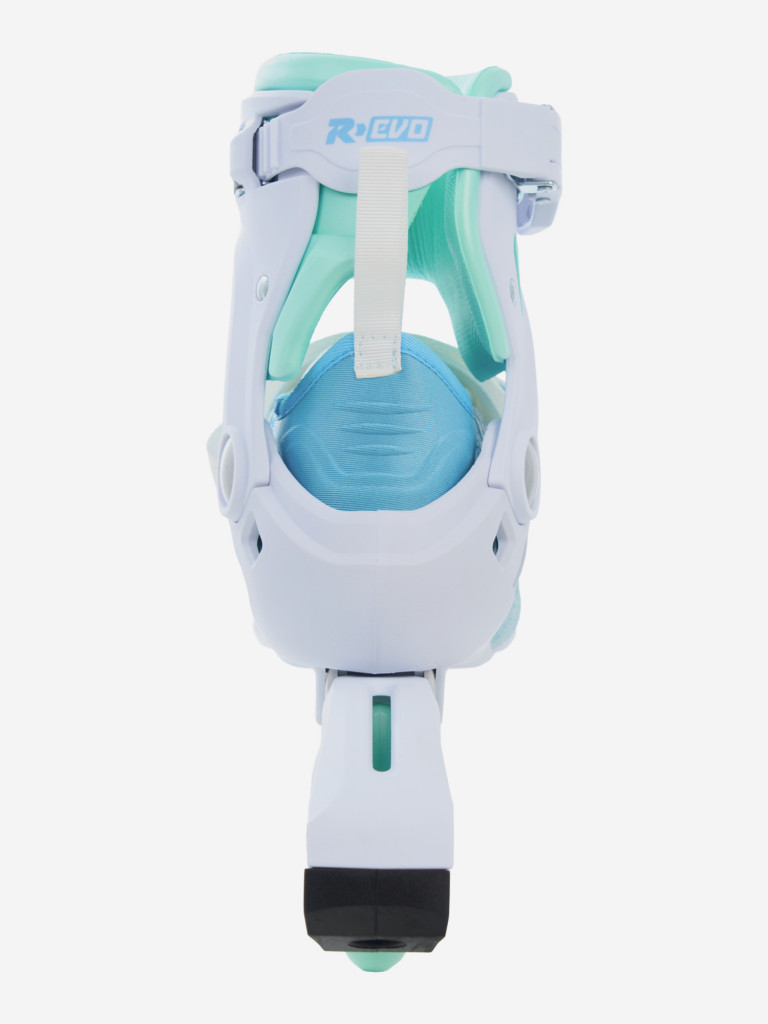 Роликовые коньки женские Roces R-Evo 84 W