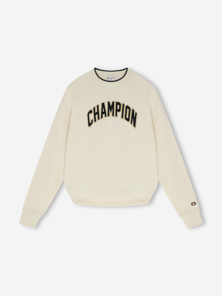Свитшот женский Champion Retro Sport