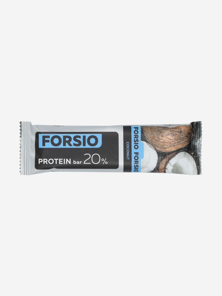 Батончик протеиновый Forsio "Кокос'' 35 г