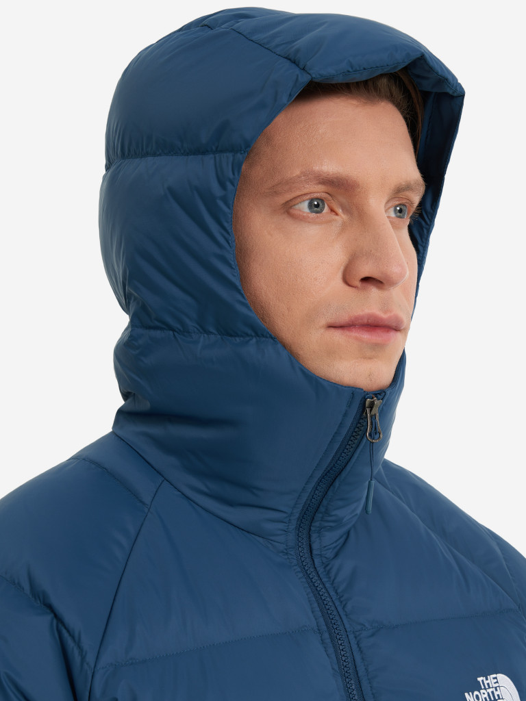 Пуховик мужской The North Face Hydrenalite