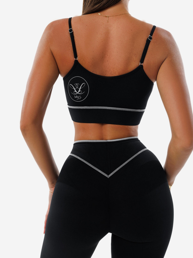 Топ женский Lululit Chic Bra
