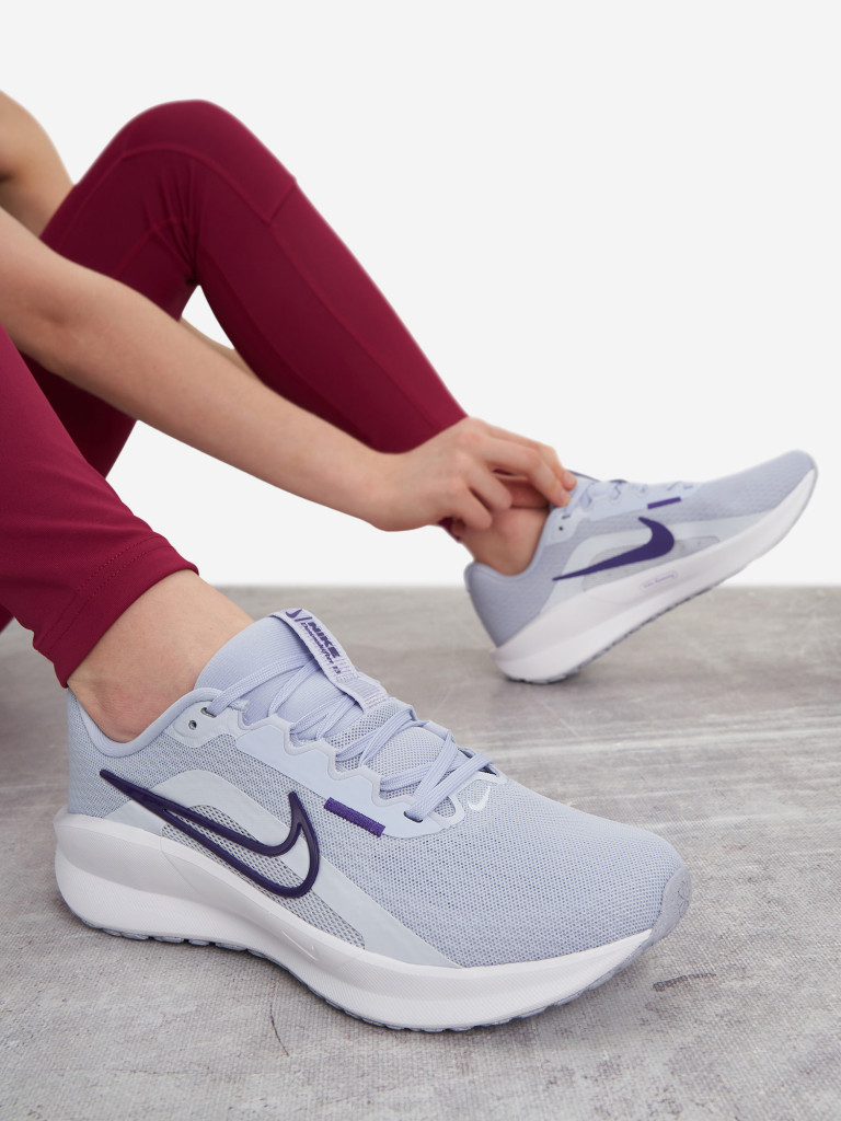 Кроссовки женские Nike Downshifter 13