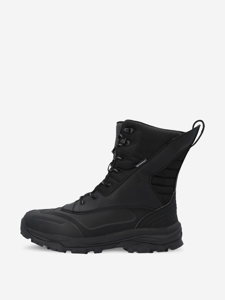 Ботинки утепленные мужские Geotech Elk