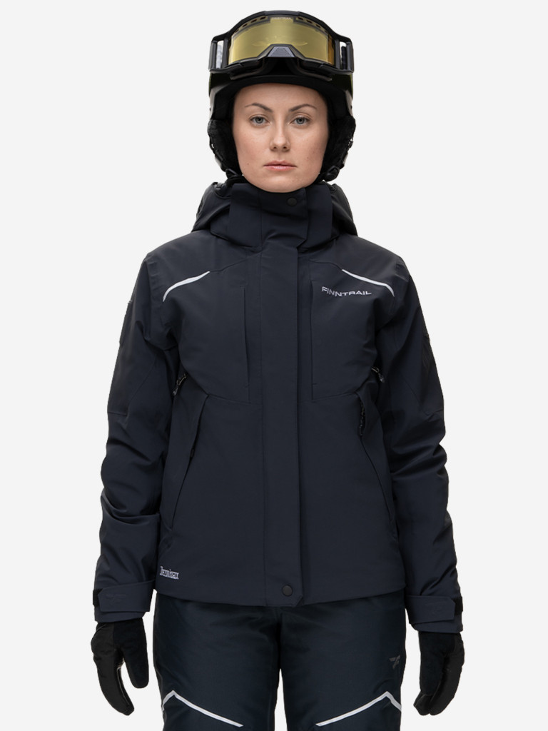 Горнолыжная куртка FINNTRAIL Aspen