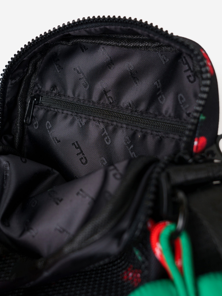 Сумка с брелоком для девочек PlayToday