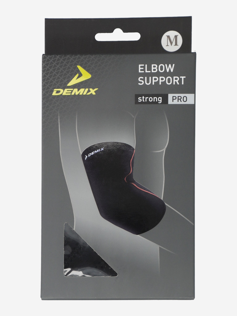 Суппорт локтя Demix