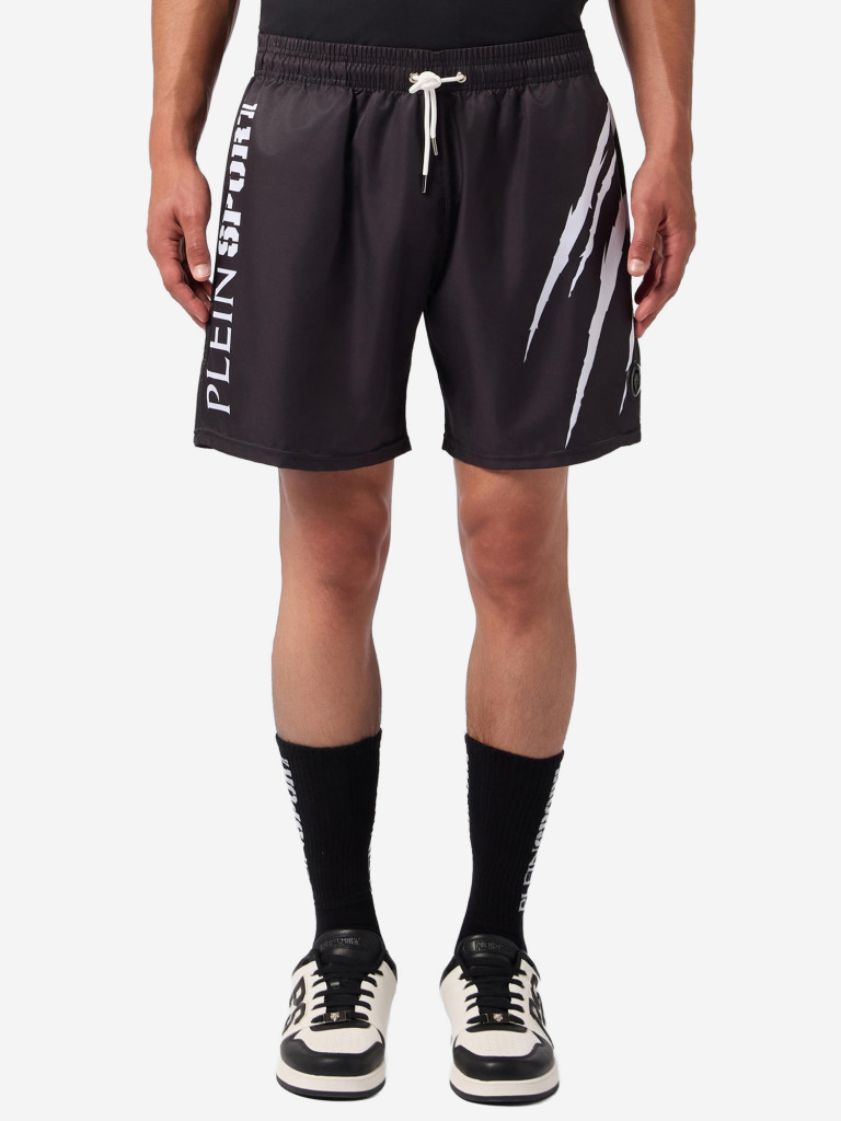 Шорты Plein Sport