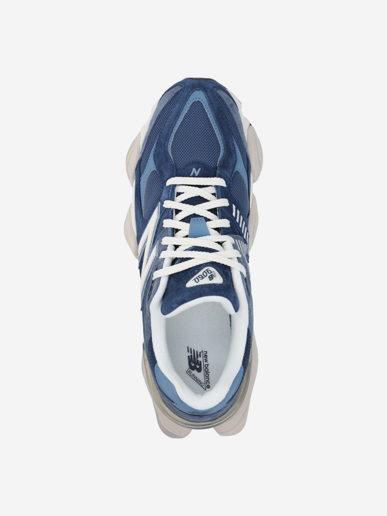 Кроссовки мужские New Balance 9060