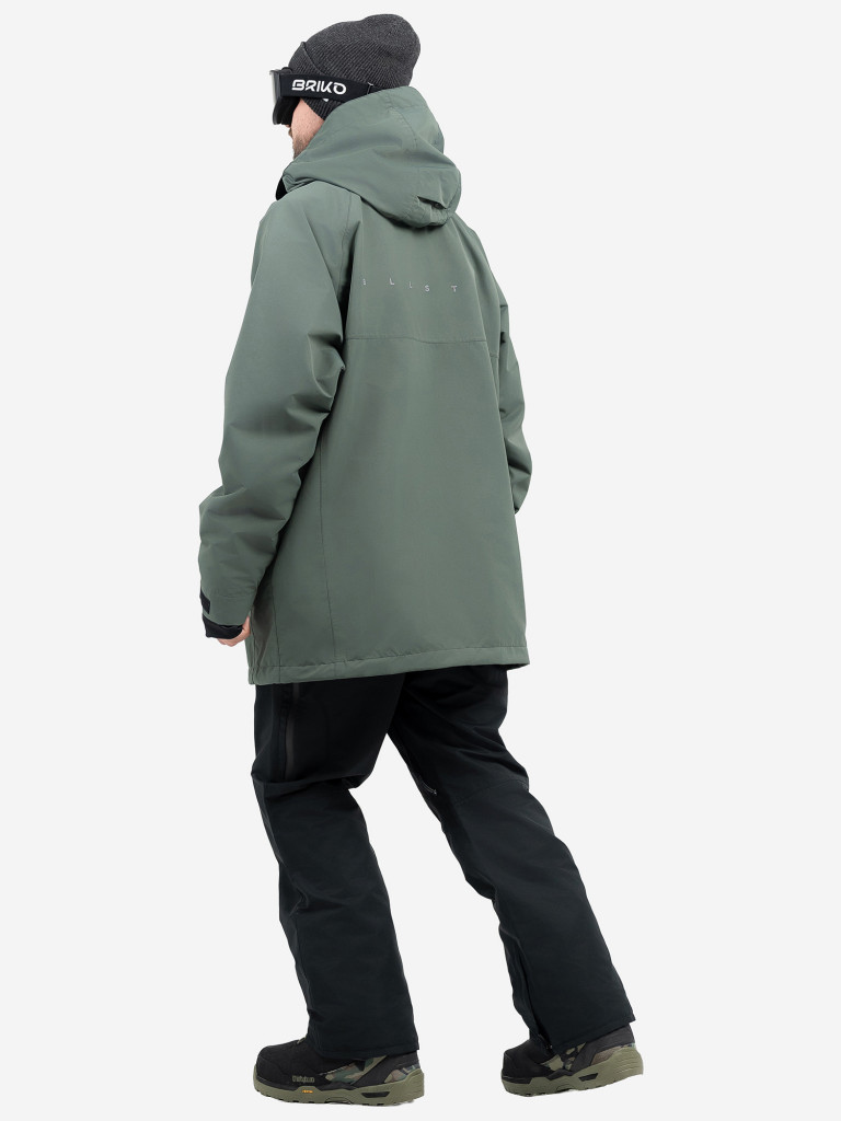 Анорак мужской Ballistic CYCLON