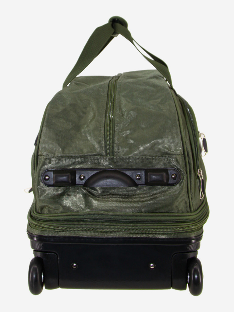 Дорожная сумка на колесах для путешествий и спорта Рион+ (RION+)