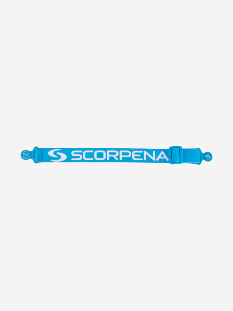 Маска для подводного плавания SCORPENA N4