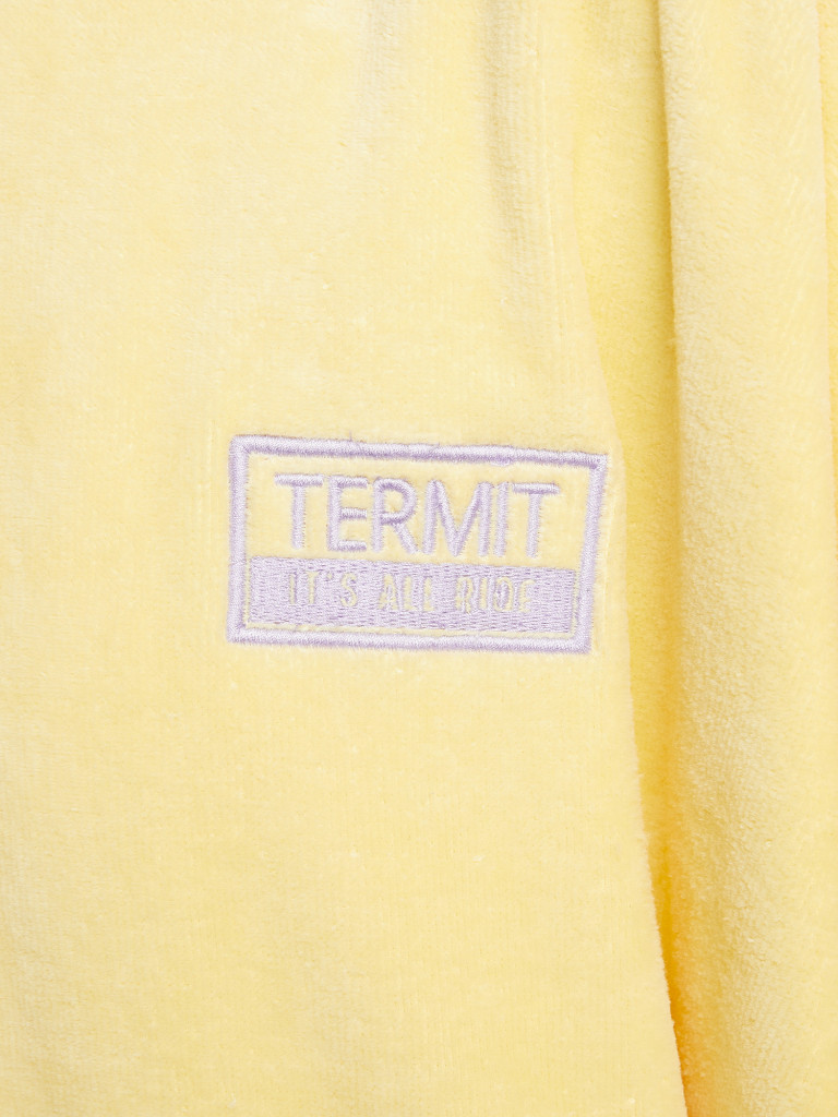 Пончо женское Termit