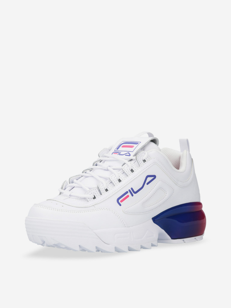 Кроссовки женские FILA Disruptor 2A Fade