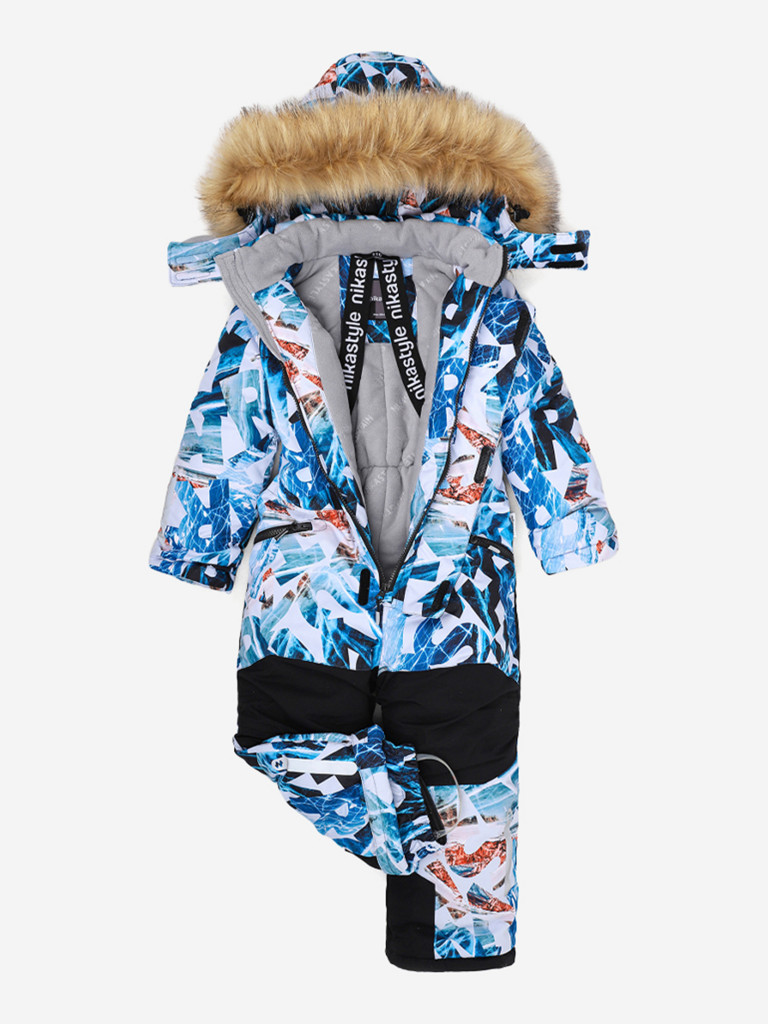 Комбинезон NIKASTYLE