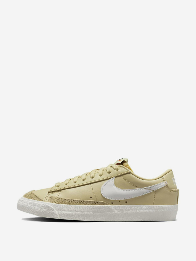 Кроссовки Nike Blazer Low 77 'Brown'