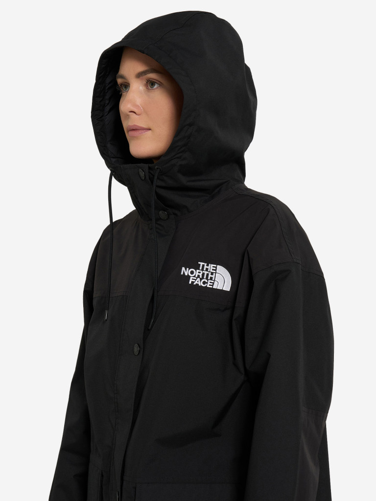 Куртка мембранная женская The North Face Reign On