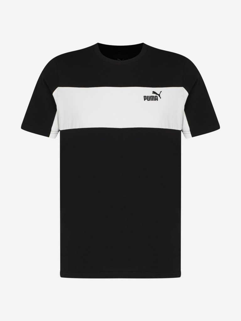 Футболка мужская PUMA