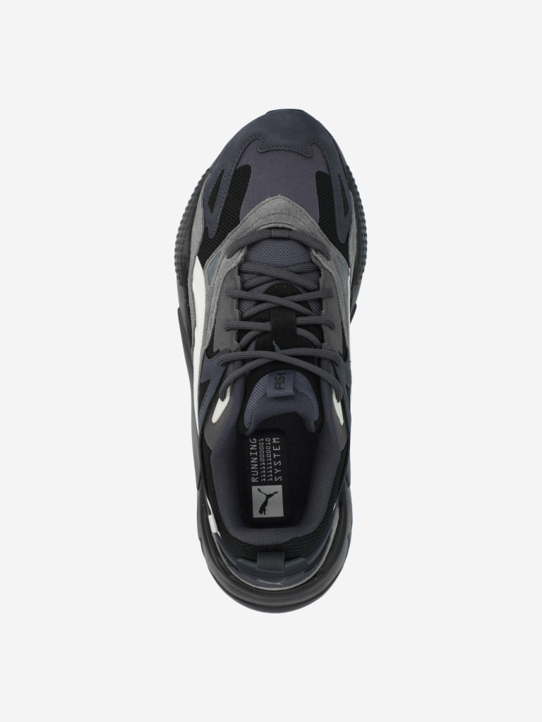 Кроссовки мужские PUMA Rs-X Efekt Prm