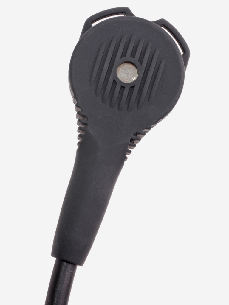 Манометр для дайвинга FANDIVER Compact, 400 бар