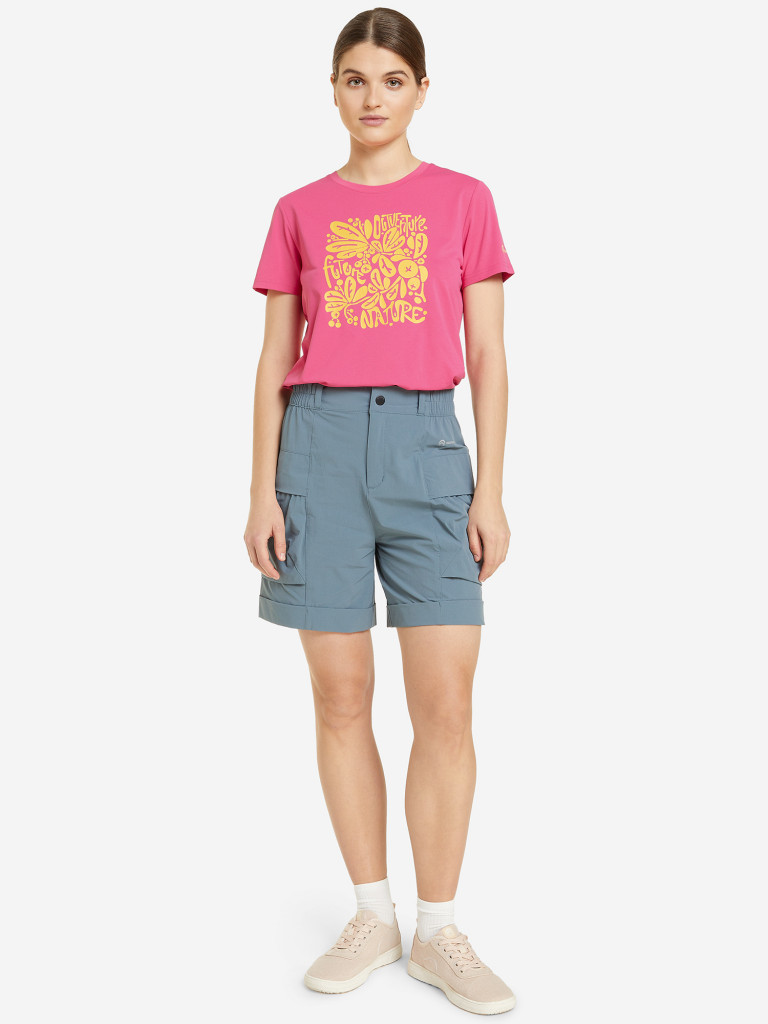 Шорты женские Outventure